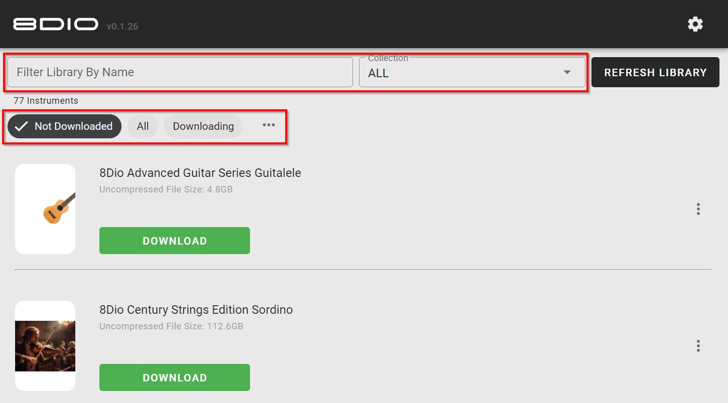 downloader